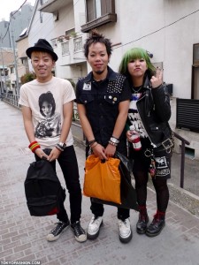 BrousBlog6a Tokyo punk