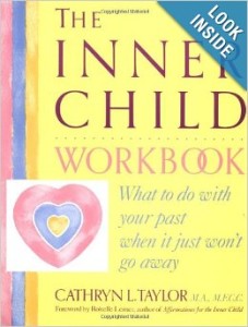 Inner Child Workbook -Taylor