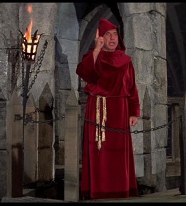 Mel Brooks Torquemada crop best