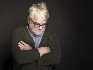 Philip Seymour Hoffman