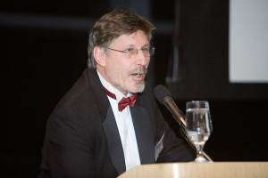 Bessel van der Kolk