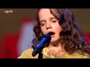 Amira Willighagen 1