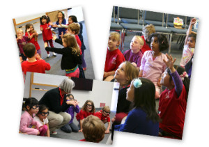 San Diego Childrens Choir1 earlyyears_collage