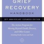 the grief recovery handbook pdf free