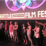 Paper Tigers Cast Crew Seattle Premier 5-28-15