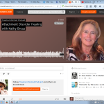 Kathy on Friedman Podcast 11-6-15